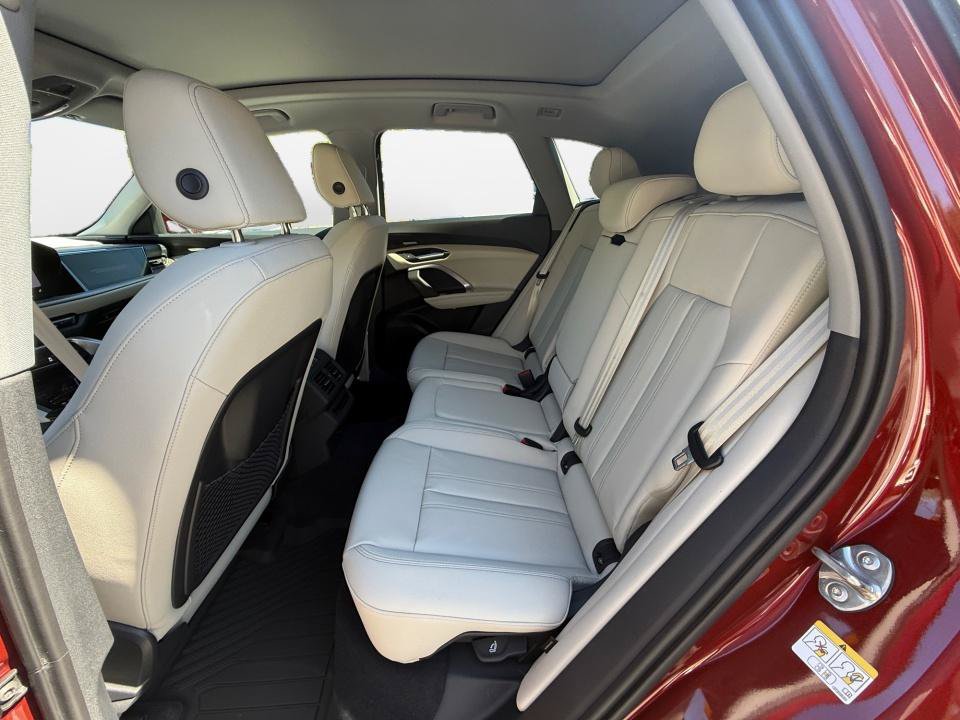 New 2026 Audi Q5 Premium AWD/4WD image 13