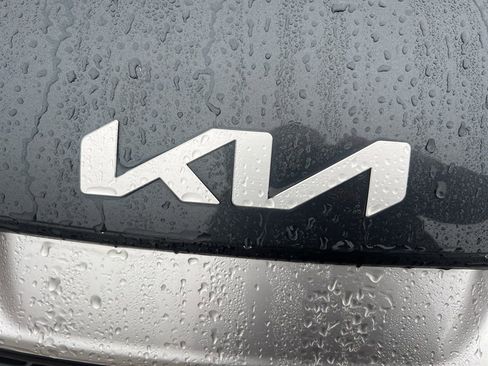 Certified 2023 Kia Sportage LX image 29