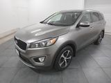 Used 2016 Kia Sorento EX w/ EX Premium Package image 4