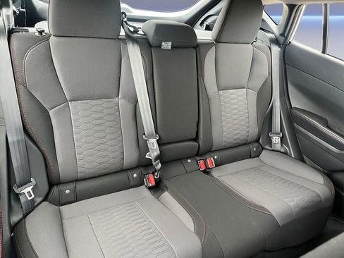 New 2026 Subaru Impreza 2.0i Sport AWD/4WD image 18