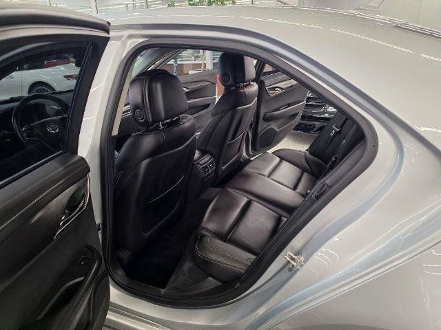 Used 2014 Cadillac ATS Sedan RWD image 35