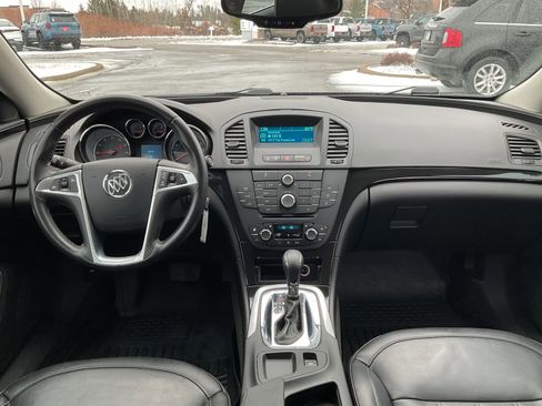 Used 2011 Buick Regal CXL Turbo image 15