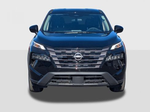 New 2026 Nissan Rogue SV AWD/4WD image 9