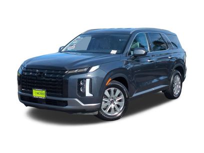 Used 2025 Hyundai Palisade SEL