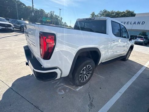 Used 2021 GMC Sierra 1500 AT4 w/ AT4 Premium Package AWD/4WD image 25