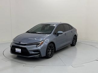 Used 2024 Toyota Corolla SE w/ SE Convenience Package FWD video 2