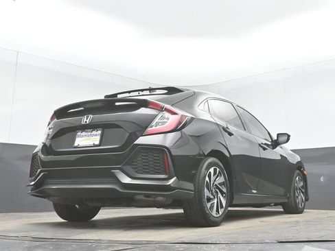 Used 2019 Honda Civic LX image 43