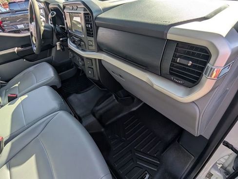 Used 2021 Ford F150 XL w/ Equipment Group 101A High image 17