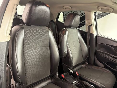 Used 2019 Buick Encore Preferred w/ Safety Package FWD image 25