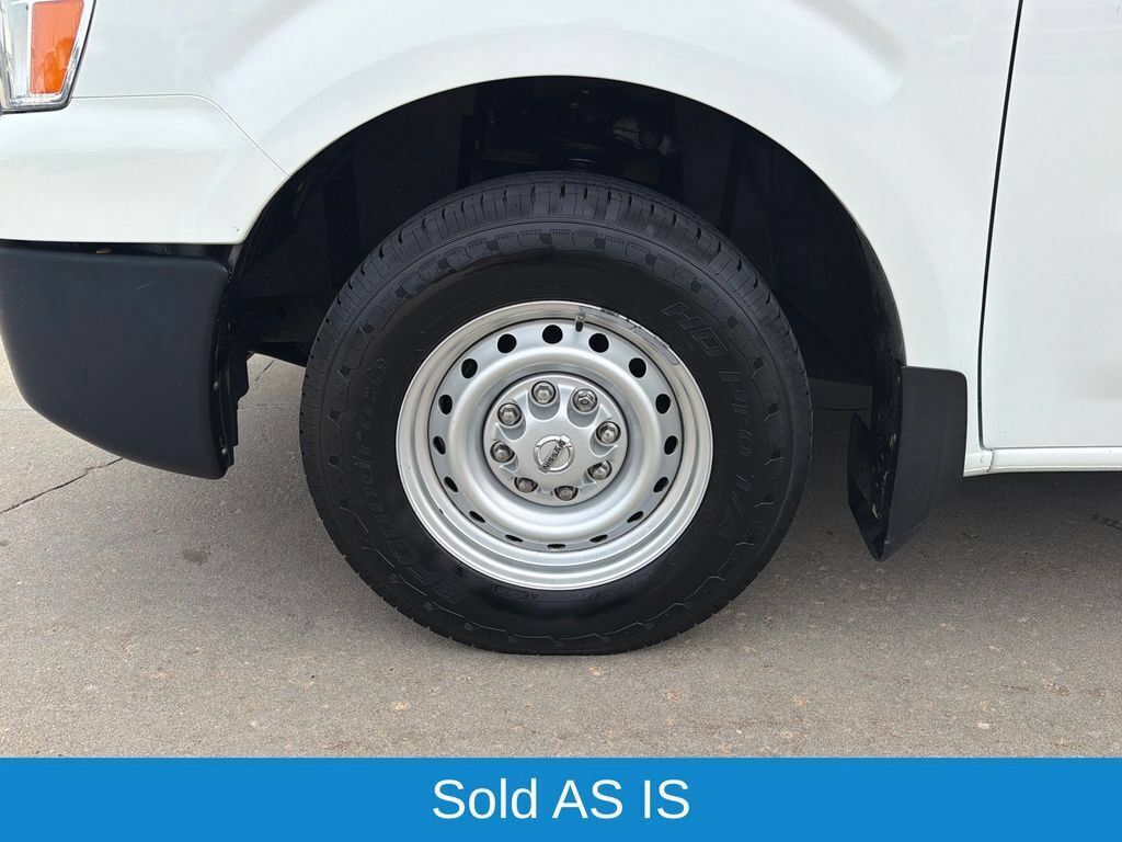 Used 2019 Nissan NV 1500 S RWD image 23