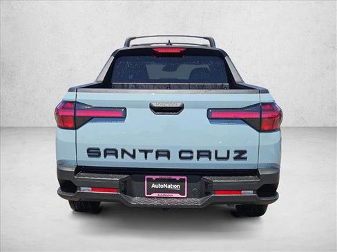 New 2026 Hyundai Santa Cruz SEL image 8