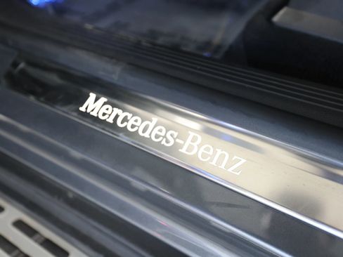 Used 2023 Mercedes-Benz EQS 450+ SUV image 28