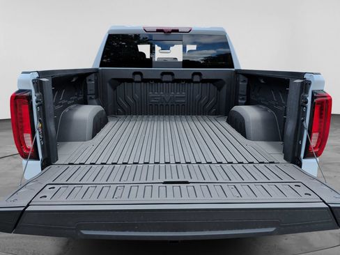 New 2026 GMC Sierra 1500 Denali Ultimate AWD/4WD image 43