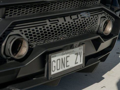 Used 2021 Lamborghini Huracan STO image 23