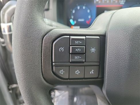 Used 2025 Ford F150 STX image 9