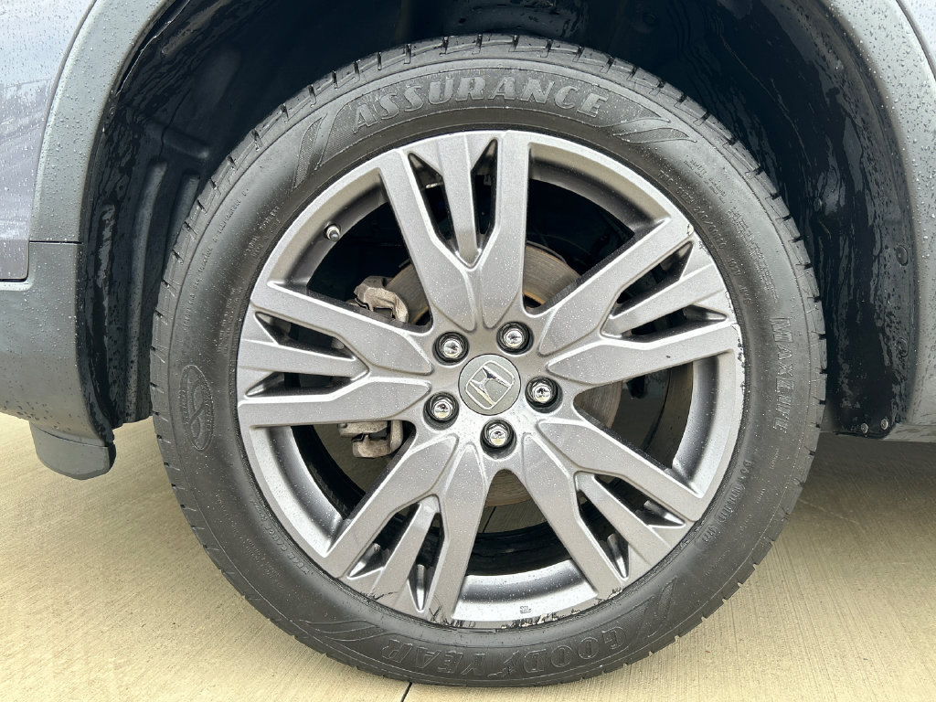 Used 2021 Honda Passport EX-L image 32