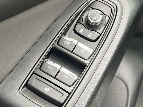 Used 2023 Subaru Ascent Onyx Edition Limited image 33