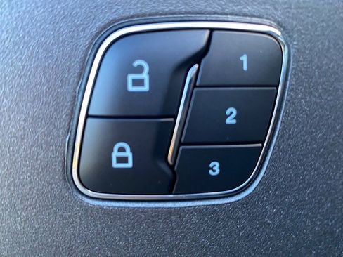 Certified 2025 Ford Bronco Sport Badlands image 54