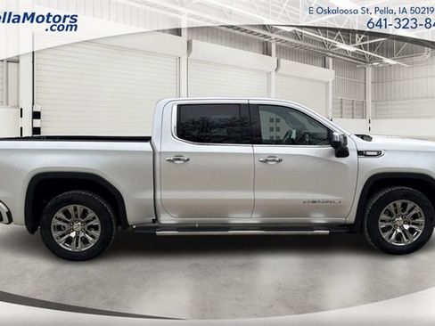 Used 2024 GMC Sierra 1500 Denali image 2