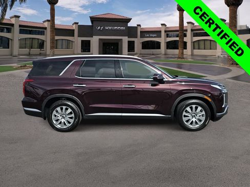 Used 2025 Hyundai Palisade SEL image 9