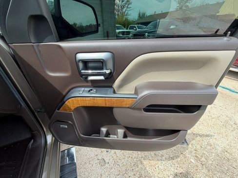 Used 2014 GMC Sierra 1500 SLT RWD image 15
