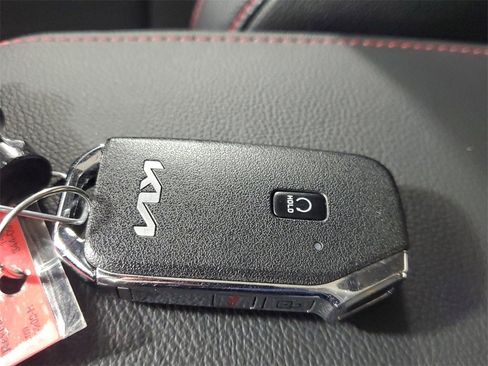 Used 2023 Kia Soul GT-Line image 27