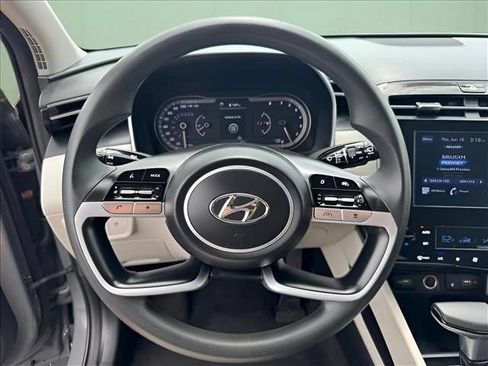 Used 2024 Hyundai Tucson SEL FWD image 25