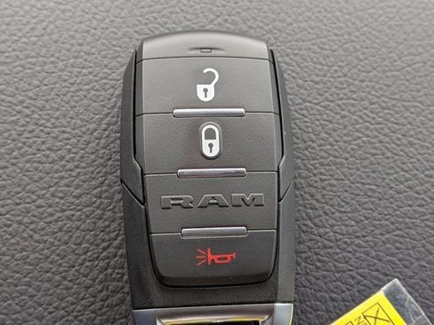 New 2026 RAM 2500 Tradesman image 29