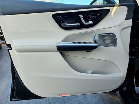 New 2026 Mercedes-Benz GLC 300 4MATIC image 20