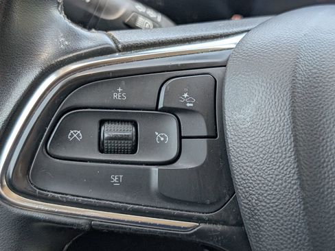 Used 2024 Buick Encore GX Preferred image 12