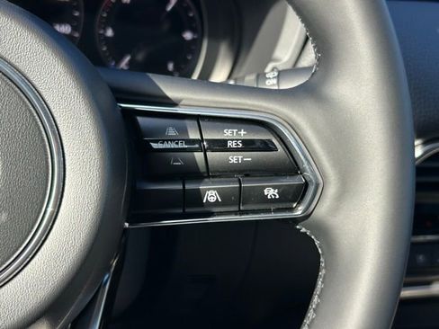 New 2026 MAZDA CX-90 3.3 Turbo w/ Premium Sport Pkg image 19