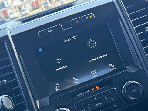 Used 2017 Ford F150 XL w/ Equipment Group 101A Mid image 25