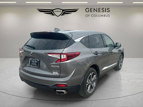 Used 2023 Acura RDX AWD w/ Advance Package image 5