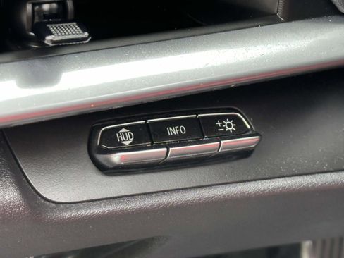 Used 2022 Chevrolet Corvette Stingray Preferred Cpe w/ 2LT image 22