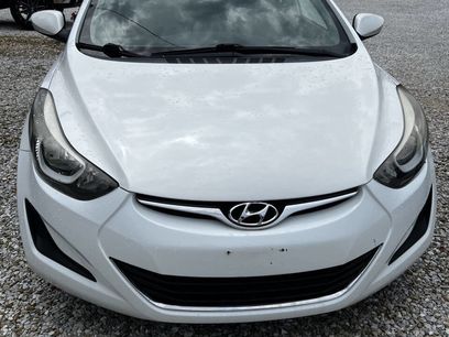 Used 2016 Hyundai Elantra SE