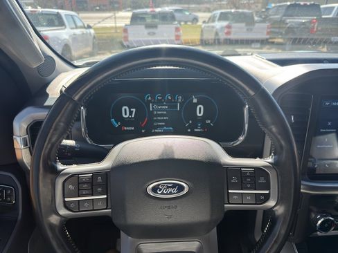 Used 2022 Ford F150 Lariat image 26