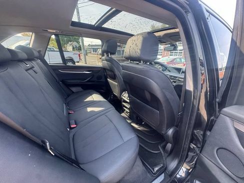 Used 2015 BMW X5 xDrive35i AWD/4WD image 26