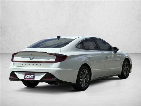 Used 2023 Hyundai Sonata SEL FWD image 5
