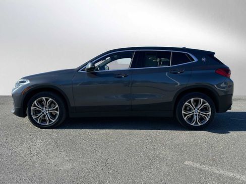 Used 2018 BMW X2 xDrive28i w/ Convenience Package image 6