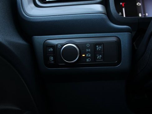 New 2025 Ford Maverick Lariat w/ Black Appearance Package image 15