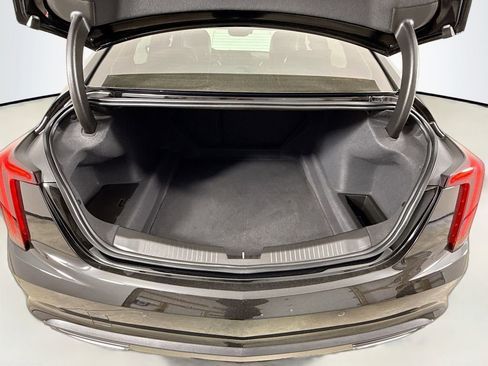 Used 2025 Cadillac CT5 Premium Luxury w/ Technology Package AWD/4WD image 30