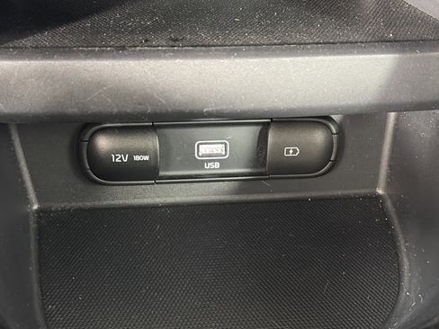 Certified 2023 Kia Seltos Nightfall Edition image 23