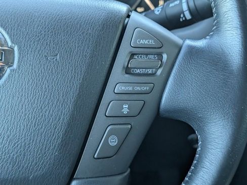 Used 2019 Nissan Armada SL w/ Premium Package image 25