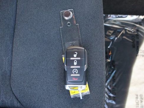 Used 2025 RAM 1500 Tradesman image 52