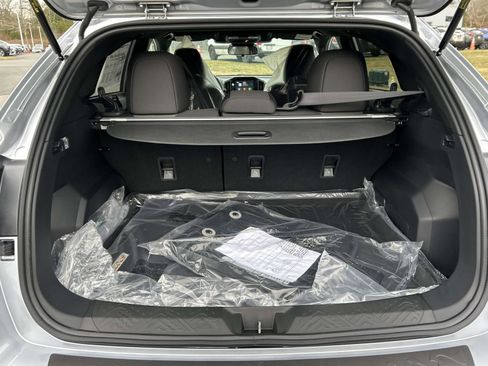 New 2026 Subaru Crosstrek 2.5i Sport AWD/4WD image 6