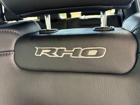 New 2026 RAM 1500 RHO w/ RHO Level 1 Equipment Group AWD/4WD image 17