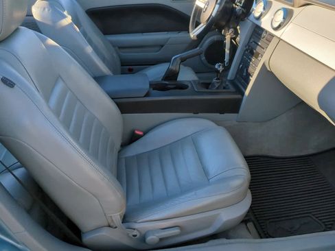 Used 2005 Ford Mustang GT image 22