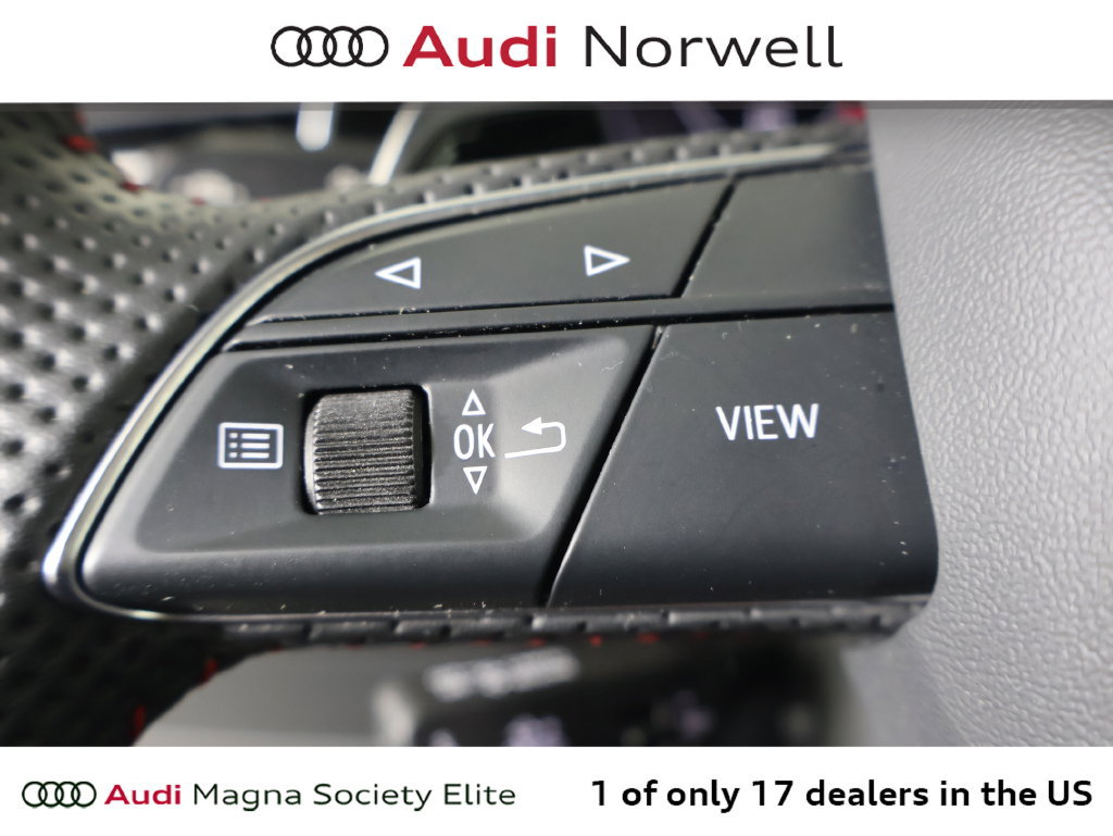 Used 2020 Audi RS Q8 AWD/4WD image 39