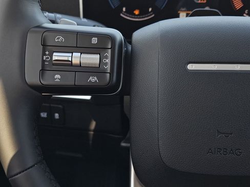 New 2026 Hyundai Santa Fe SEL image 27