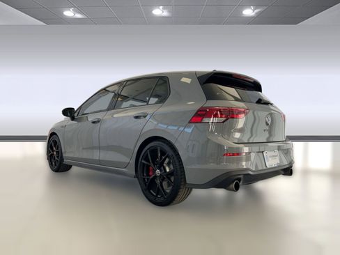 Used 2024 Volkswagen GTI SE image 3